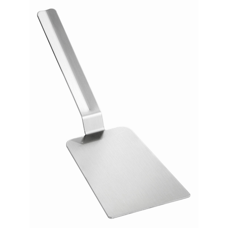 Plancha professionnelle 650 mm - Surface de cuisson mixte - R&eacute;f. 370036 - Bartscher