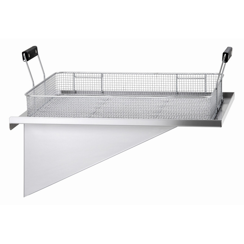 &Eacute;gouttoir Professionnel Inox BF 30E - Capacit&eacute; Optimis&eacute;e - 101565 - Bartscher