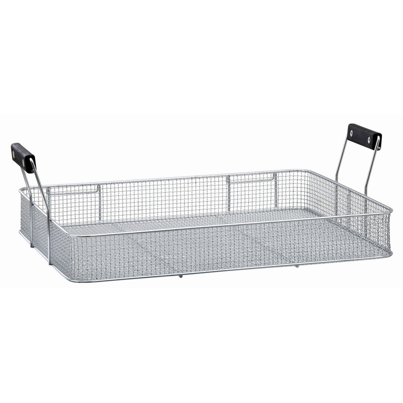 Panier de friteuse Grande Capacit&eacute; BF 30E - 19.2L - R&eacute;f. 101563 - Bartscher