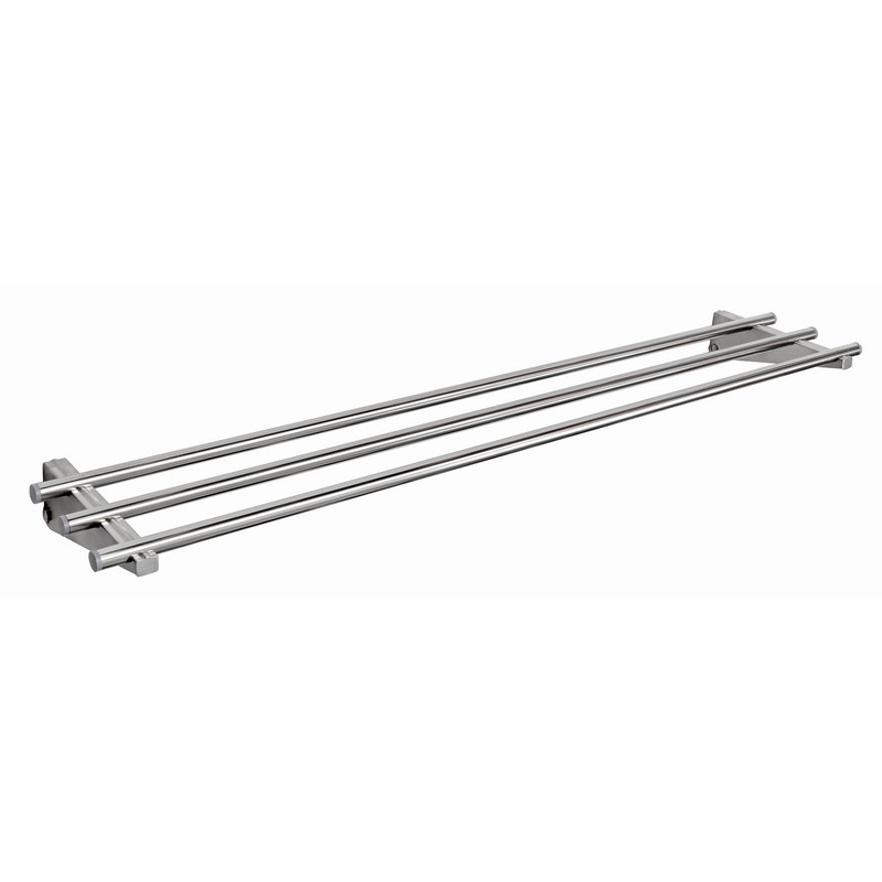 Glissi&egrave;re Plateaux 3x 1/1 GN - 125502 - Bartscher