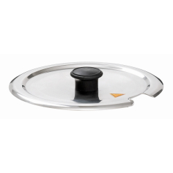 Hete pan deksel 6.5L -...