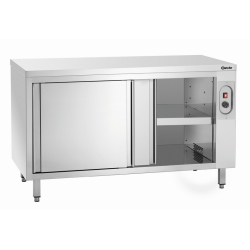 Verwarmingskast 700, L1400...