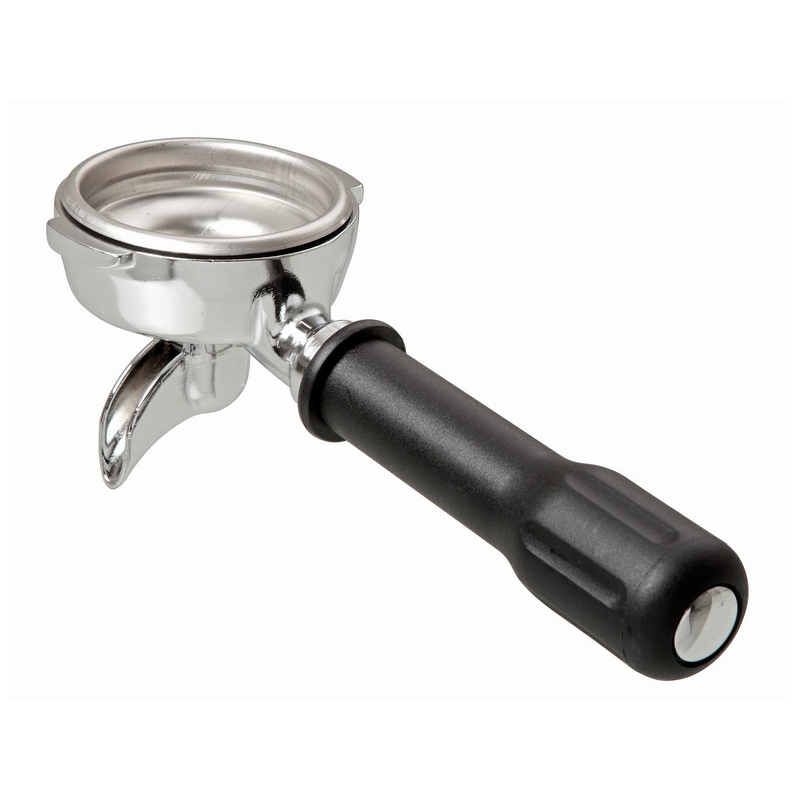 Porte-tamis simple 7g Coffeline - Capacit&eacute; Professionnelle - R&eacute;f. 190180 - Bartscher
