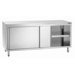 Neutrale kast 700, L1800 -...