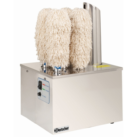 Machine &agrave; polir verres - Bartscher - 109470