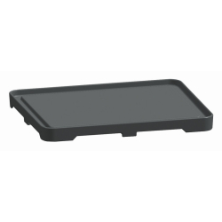 Plaque de braisage 700-G &ndash;...