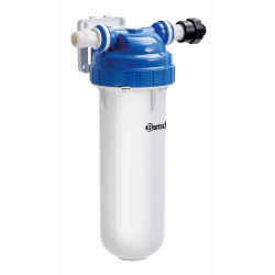 K1600 EW waterfiltersysteem...