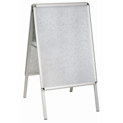 Posterstandaard A1, Alu -...