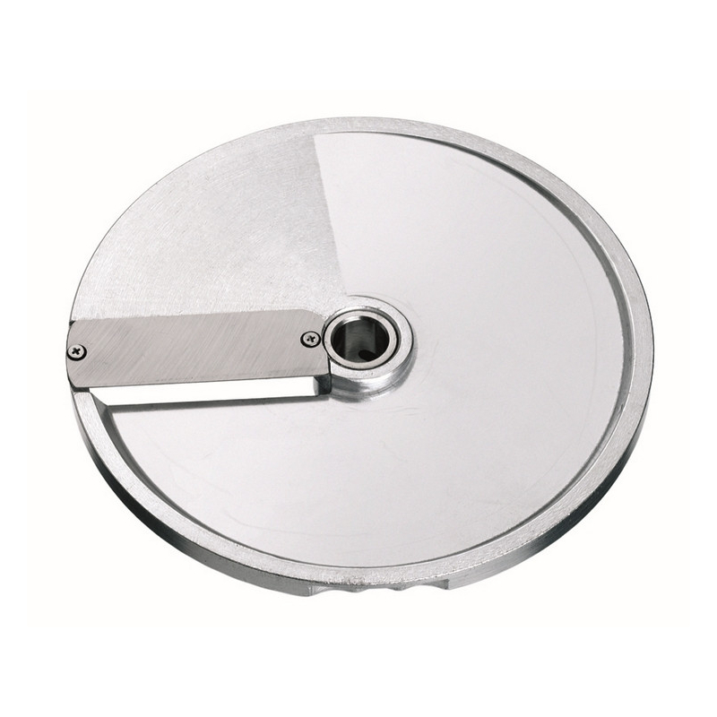 Disque &agrave; trancher E8a pour tranches uniformes de 8mm - Ref: 120309 - Bartscher