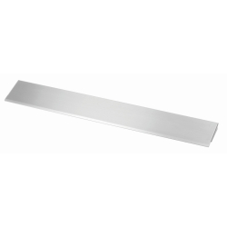 Oprijplaat - Bartscher 700597