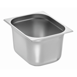GN container, 1/2 P200 -...