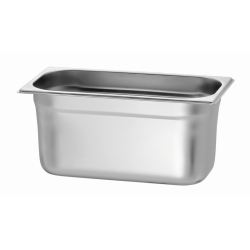 GN container, 1/3 P150 -...