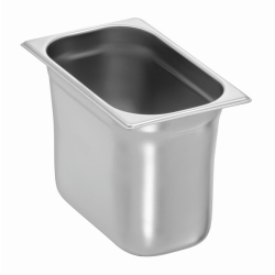 GN container, 1/4 P200 -...
