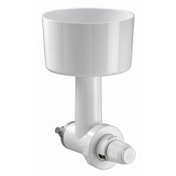 Graanmolen voor KitchenAid...