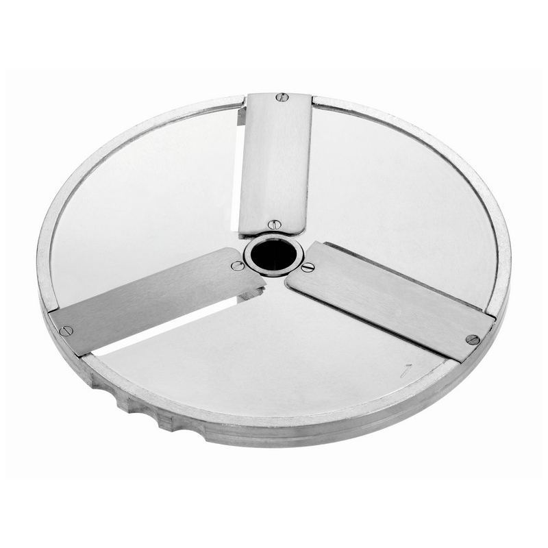 Disque de coupe pour tranches 1 mm - Perfection en d&eacute;coupe - 120350 - Bartscher