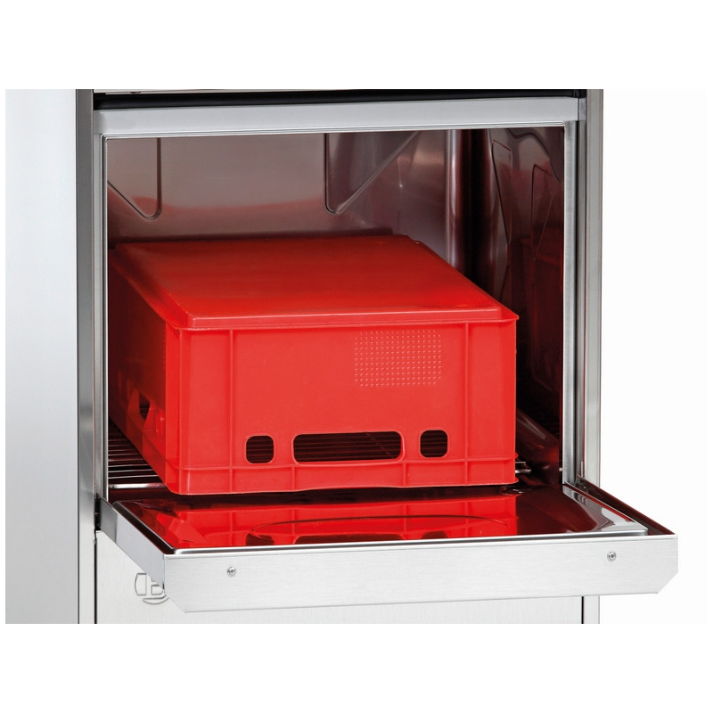 Grille d'&eacute;vier - Nettoyage Grand Volume - R&eacute;f 101094 - Bartscher