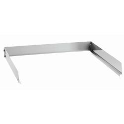 Backsplash 980 - Bartscher...