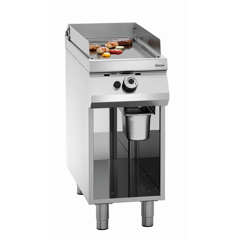 Spatscherm 940 - Bartscher 296072