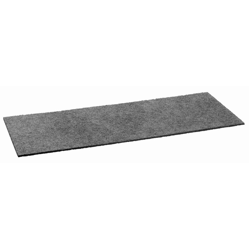 Tapis filtrant au charbon actif KST3240 Plus pour restauration professionnelle - R&eacute;f. 107273 - Bartscher