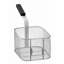 Induktion 8L frituurmand -...