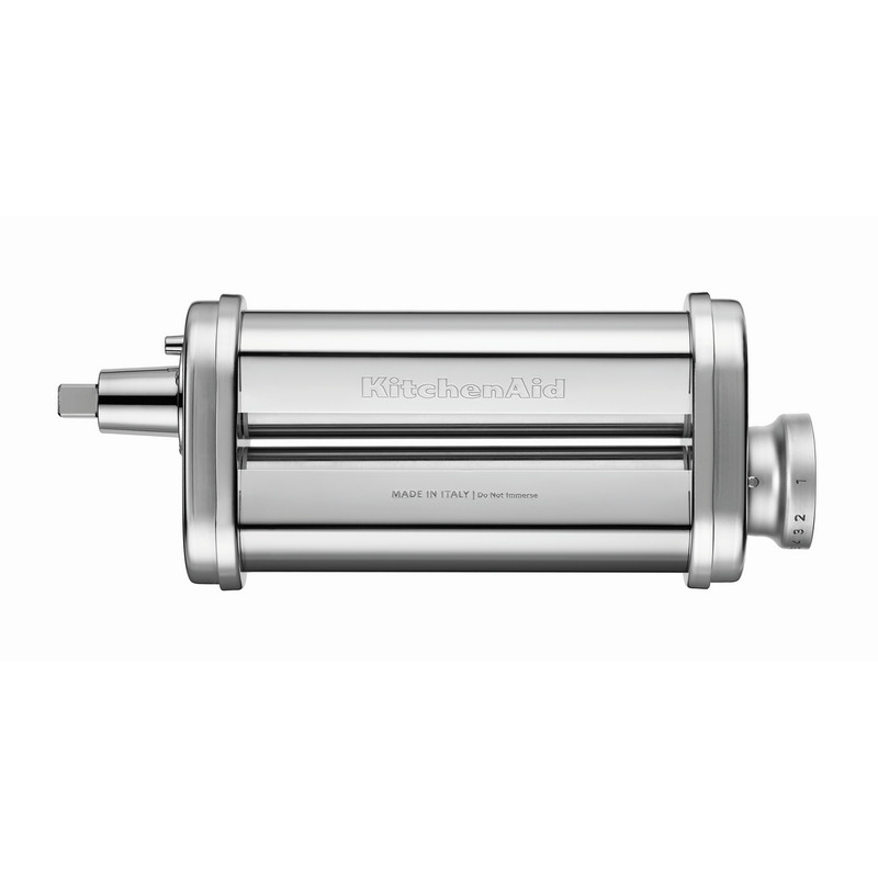 Kit de machine &agrave; p&acirc;tes, Polyvalence Professionnelle - A150062 - Bartscher