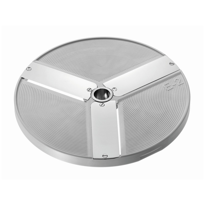 Set de disques de d&eacute;coupe GSM580 - D&eacute;coupe Pr&eacute;cise et Rapide - 120354 - Bartscher