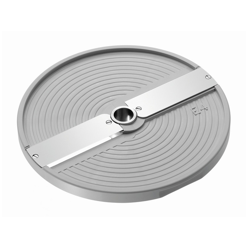 Set de disques de d&eacute;coupe GSM580 - D&eacute;coupe Pr&eacute;cise et Rapide - 120354 - Bartscher