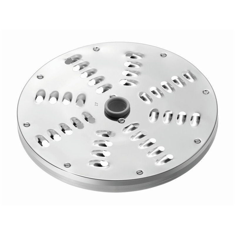 Set de disques de d&eacute;coupe GSM580 - D&eacute;coupe Pr&eacute;cise et Rapide - 120354 - Bartscher