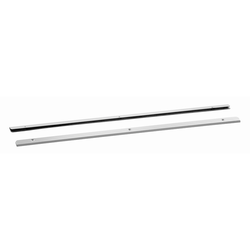 Rails de fixation DBF 60x40 pour tapis de cuisson - Ref: 100328 - Bartscher