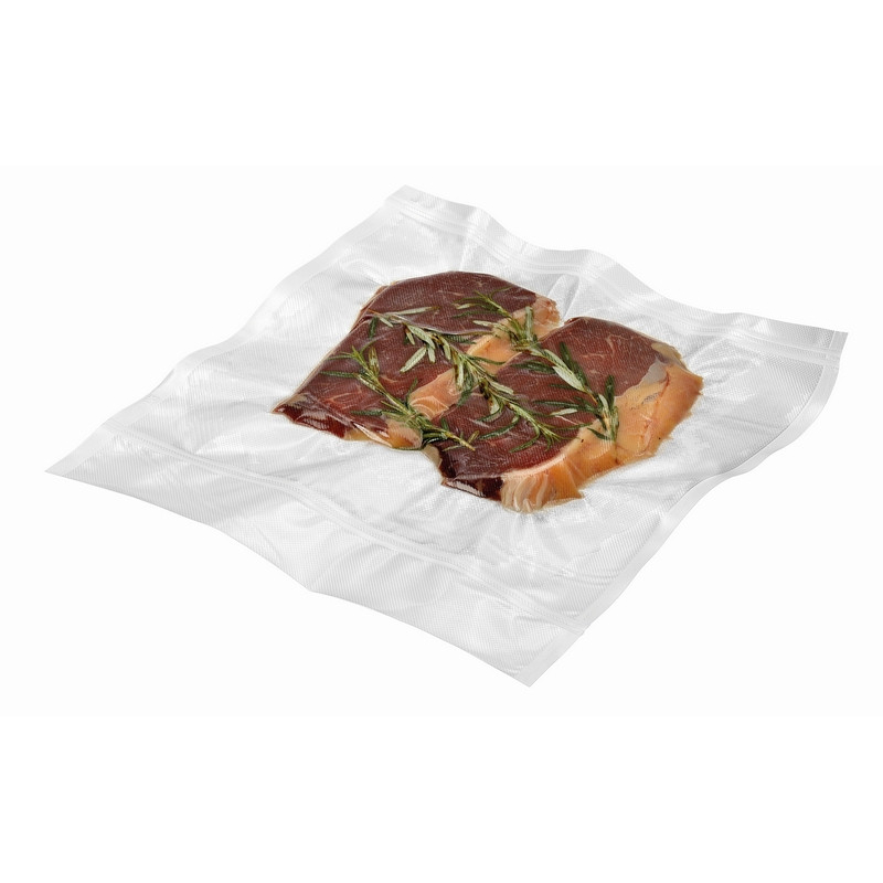 Set de rouleaux film plastique 400 - Mise sous vide optimale - R&eacute;f. 300424 - Bartscher