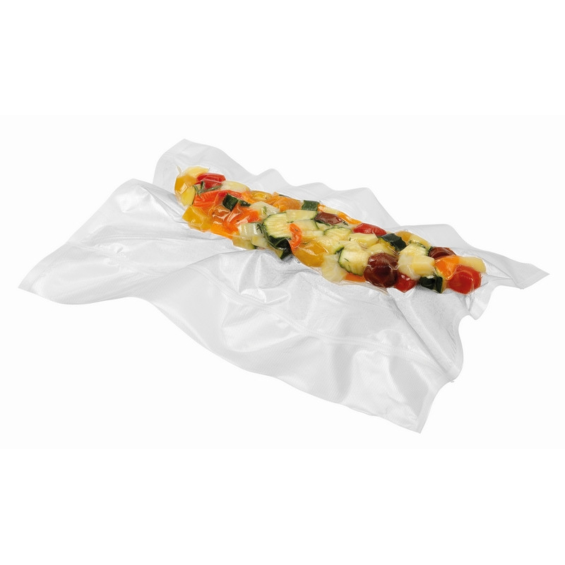 Set de rouleaux film plastique 400 - Mise sous vide optimale - R&eacute;f. 300424 - Bartscher