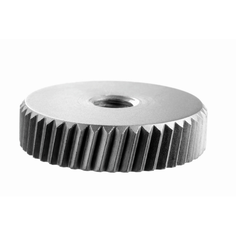 Roue de transport KB565 - Support Stable 39mm - A120357 - Bartscher