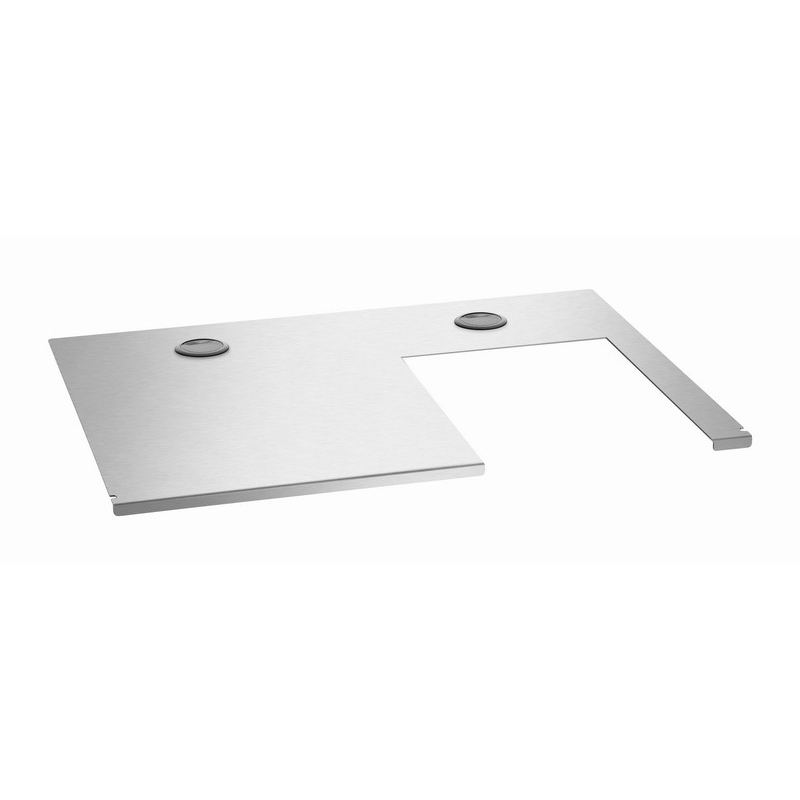 &Eacute;tag&egrave;re d'encastrement M1 Snackpoint 200 - Optimisation de l'espace - 107302 - Bartscher