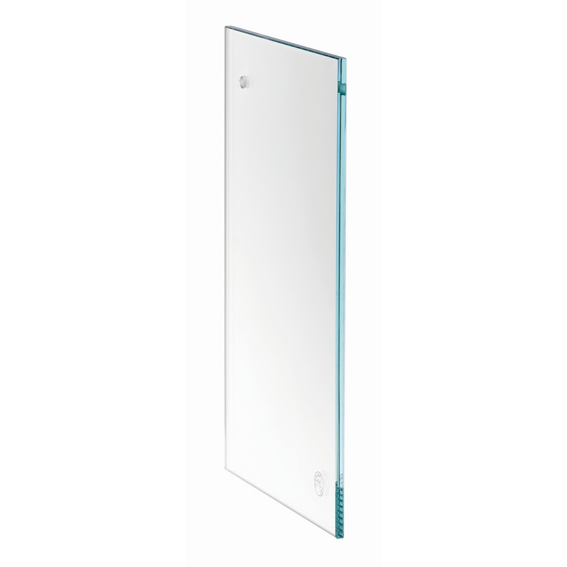Vitre en verre VB Snackpoint 200 - Verre robuste pour restauration rapide - Ref: 107309 - Bartscher