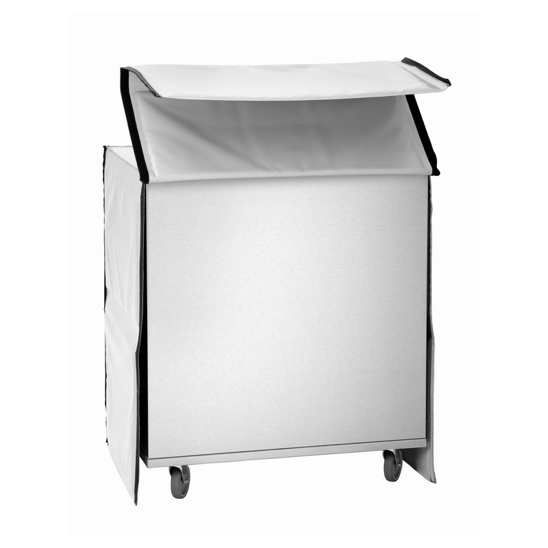 Housse Snackpoint 200 - Protection et Transport - R&eacute;f 107310 - Bartscher