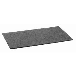 Filtermat met actieve kool - Optimale prestaties 760x445mm&hellip;