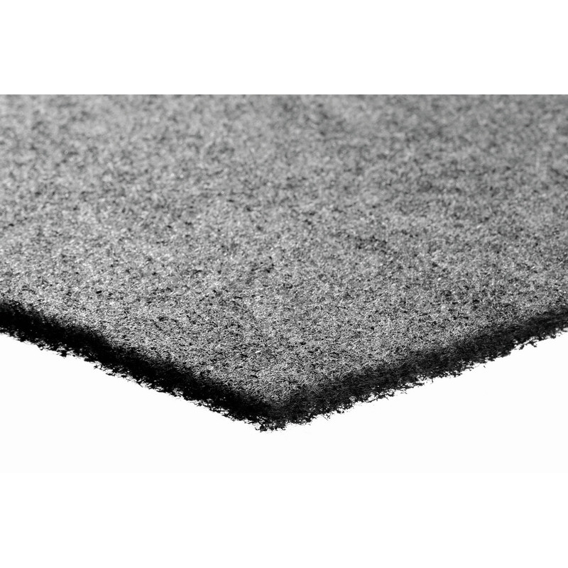 Tapis filtrant au charbon actif - Performance Optimale 760x445mm - R&eacute;f. 107291 - Bartscher