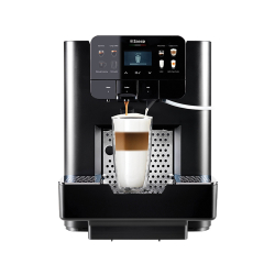 Gebied OTC Nespresso