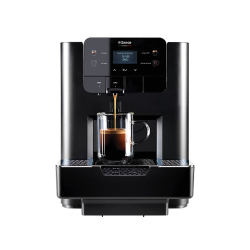 Gebied Focus Nespresso
