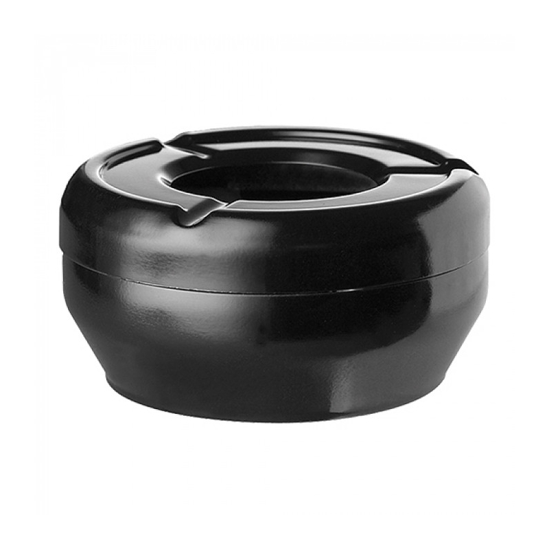 cendrier pour l'exterieur &Oslash;12cm EMGA  - 130118