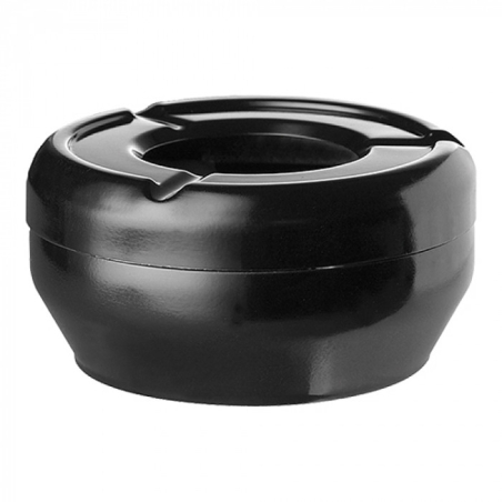 cendrier pour l'exterieur &Oslash;12cm EMGA  - 130118