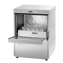 Deltamat TF 526 LPWR vaatwasser - Bartscher 111670