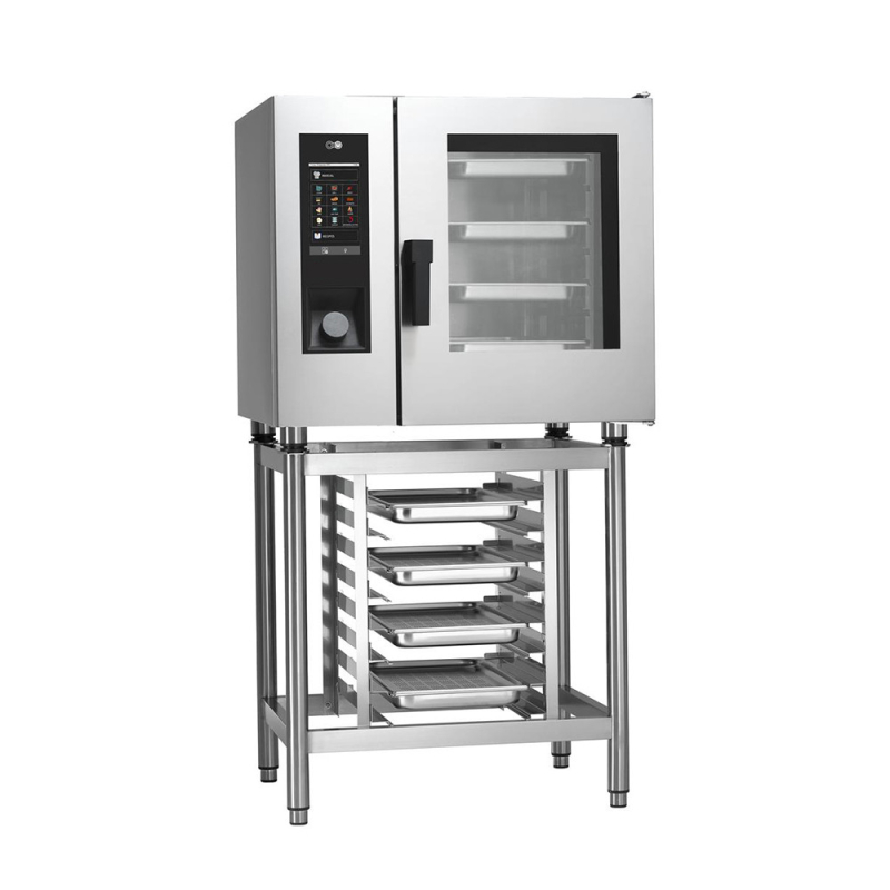 EVOLUTION combi oven | Elektrisch