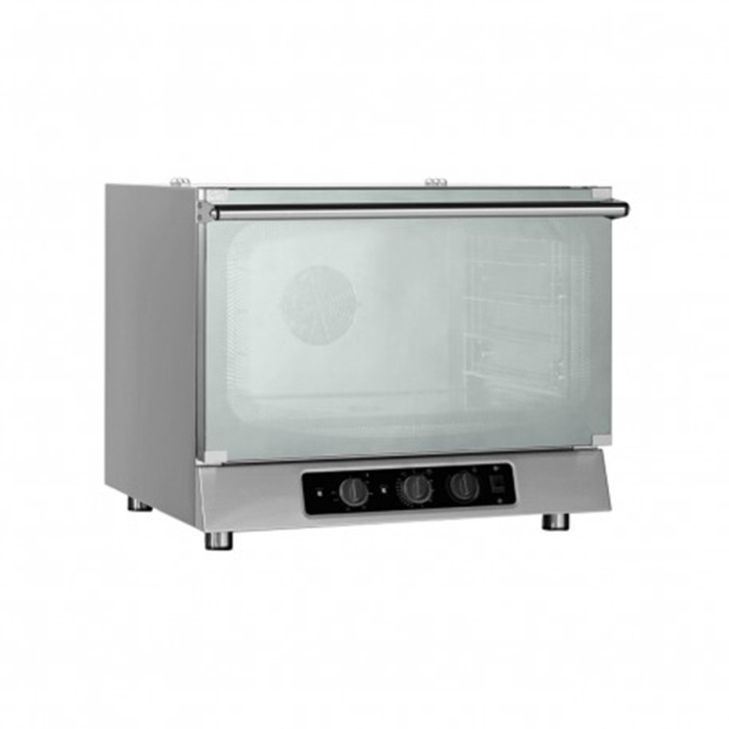 Convectiebakoven EASYAIR | 3x(GN 1/1-60x40) - Elektrisch