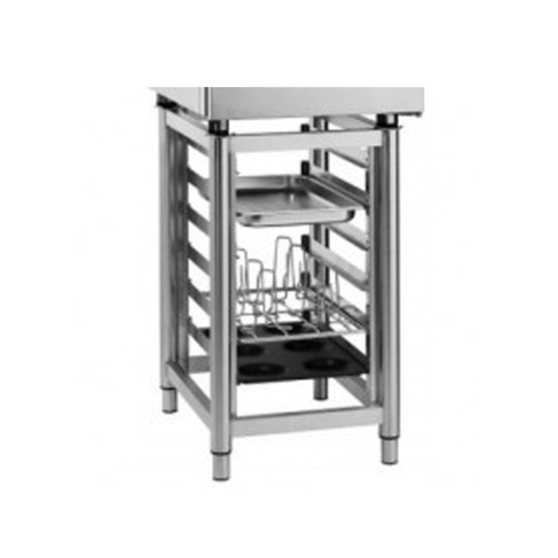 Ovenrek KORE - 6 GN 1/1