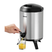 Distributeur Isotherme 9 L - Bartscher - 150994