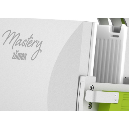 Commerci&euml;le koude sapcentrifuge - Mastery - Zumex