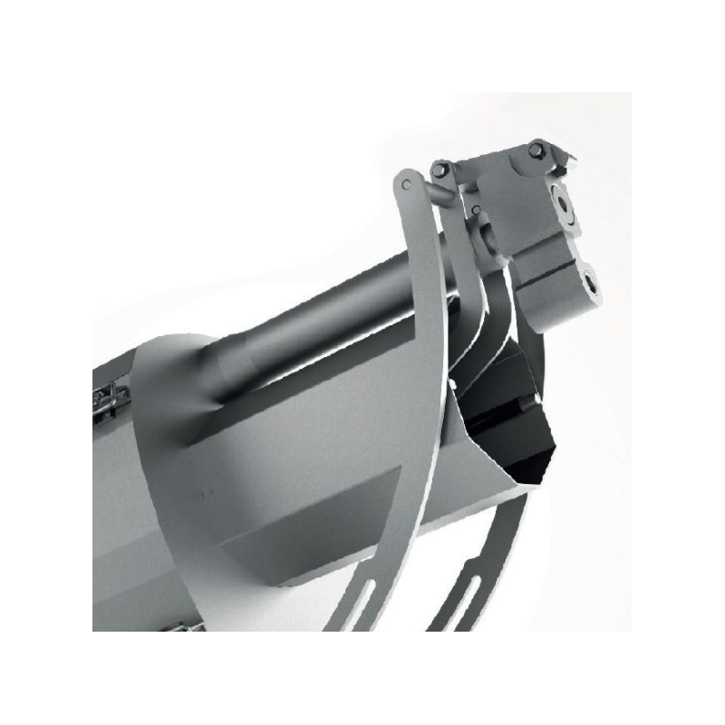 Centrifugeuse professionnelle - Mastery - Zumex