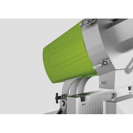 Commerci&euml;le koude sapcentrifuge - Mastery - Zumex