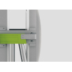 Professionele sapcentrifuge - Mastery - Zumex